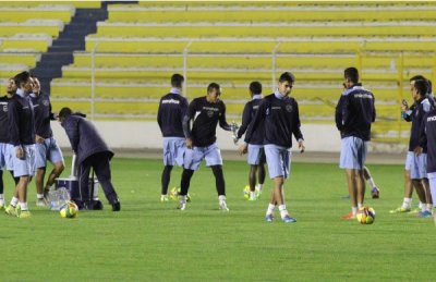 Club Bolivar