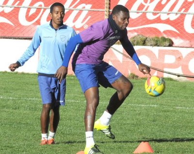 Club Bolivar