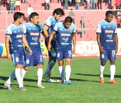 Club Bolivar