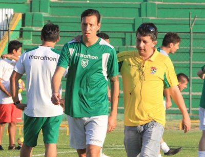Club Bolivar