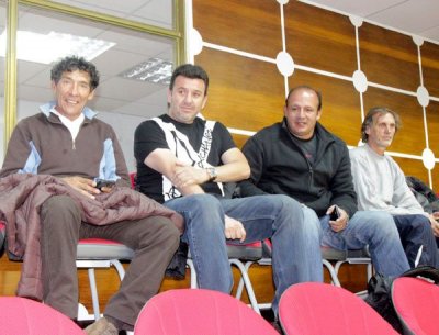 Club Bolivar