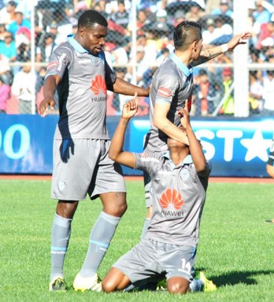 Club Bolivar