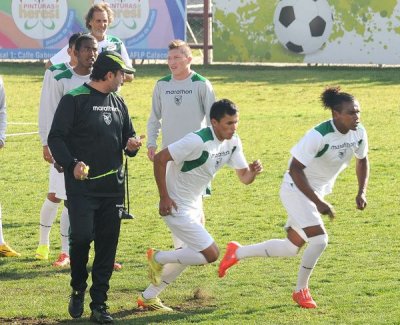 Club Bolivar