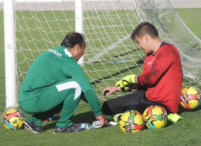 Club Bolivar