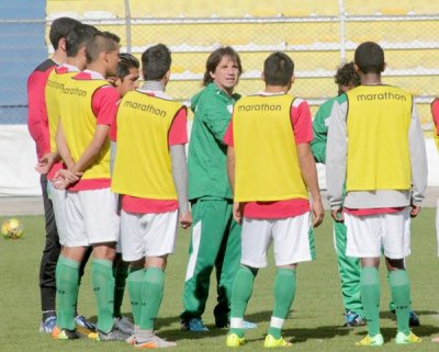 Club Bolivar