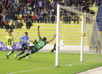 Club Bolivar