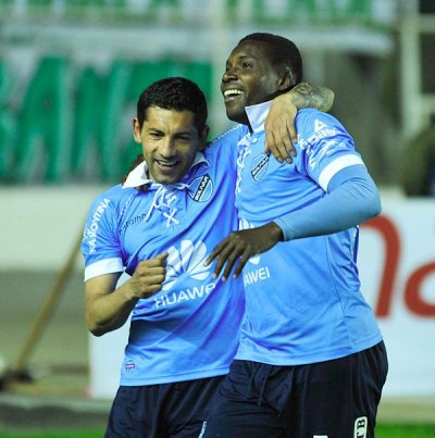 Club Bolivar