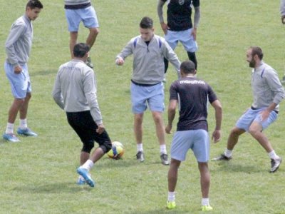 Club Bolivar