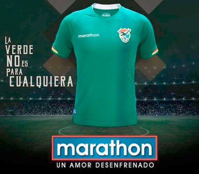 Club Bolivar