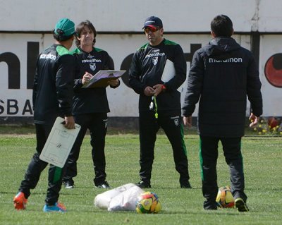 Club Bolivar
