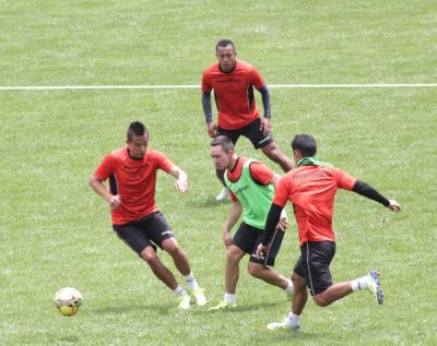 Club Bolivar