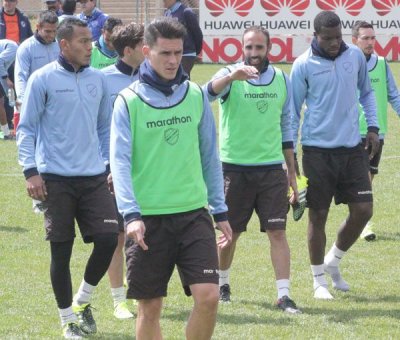 Club Bolivar