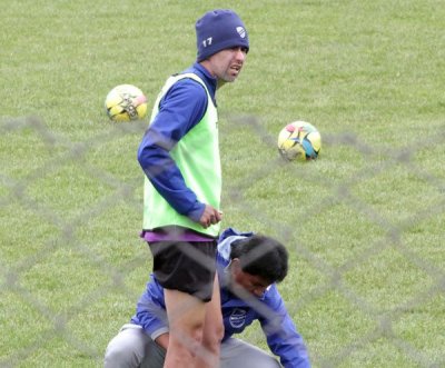 Club Bolivar