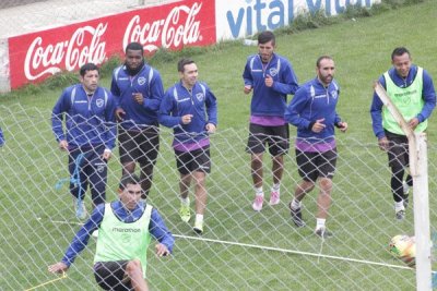 Club Bolivar
