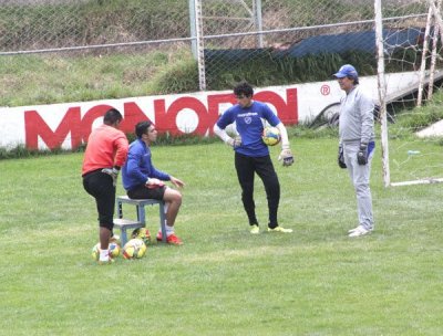 Club Bolivar