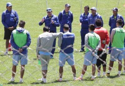 Club Bolivar