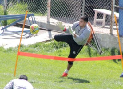 Club Bolivar