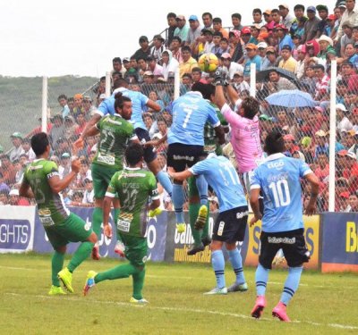 Club Bolivar