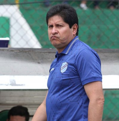 Club Bolivar