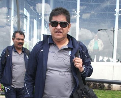 Club Bolivar