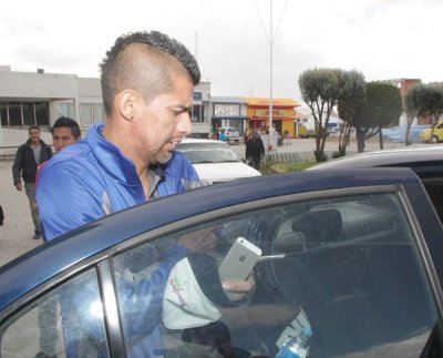 Club Bolivar
