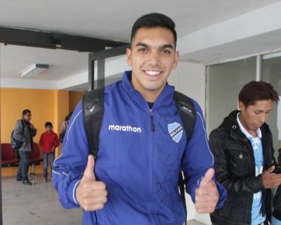 Club Bolivar