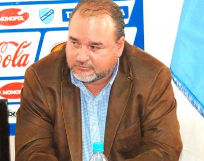 Club Bolivar