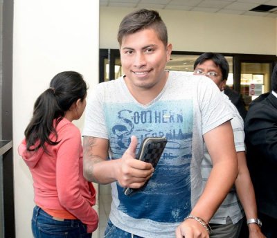 Club Bolivar