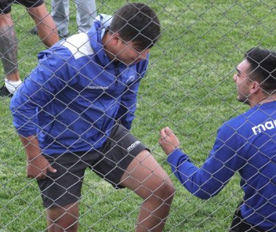 Club Bolivar