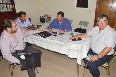 Club Bolivar