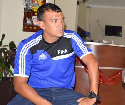 Club Bolivar