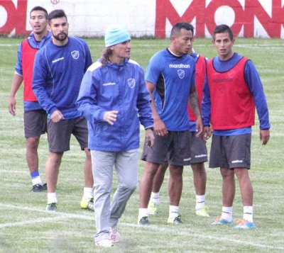 Club Bolivar