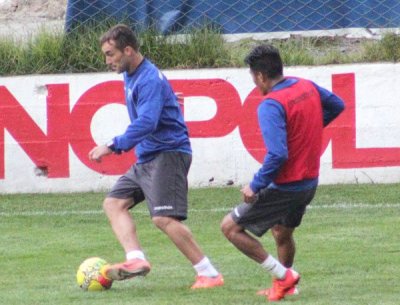 Club Bolivar