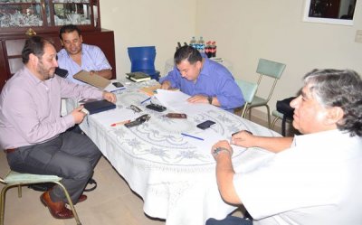 Club Bolivar