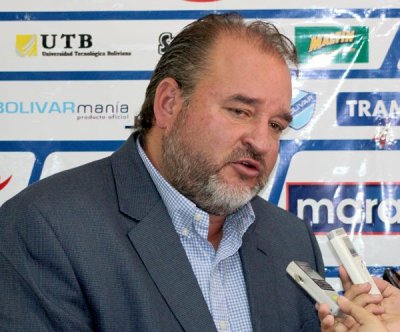 Club Bolivar
