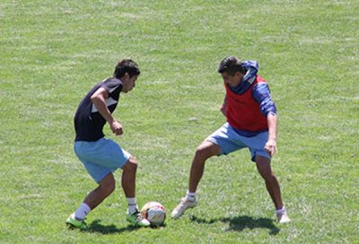 Club Bolivar