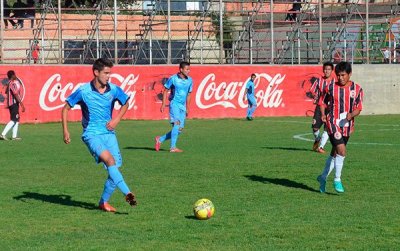 Club Bolivar