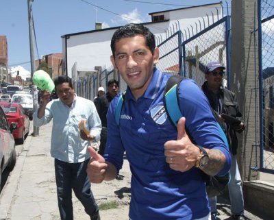 Club Bolivar
