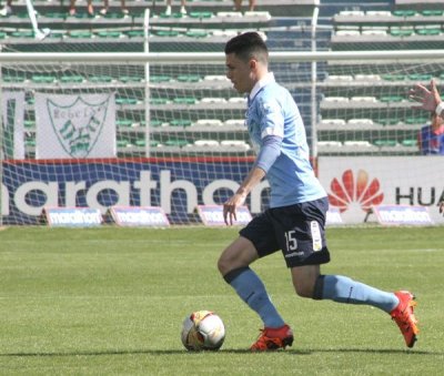 Club Bolivar