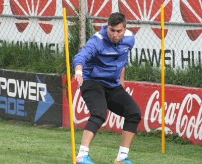 Club Bolivar