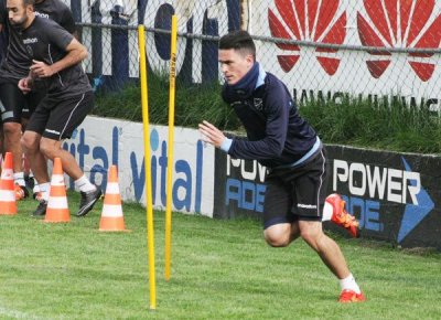 Club Bolivar