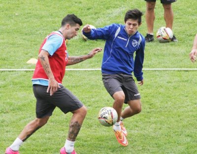 Club Bolivar