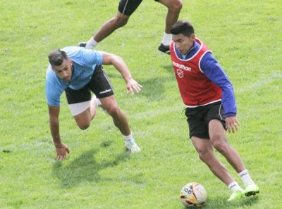 Club Bolivar