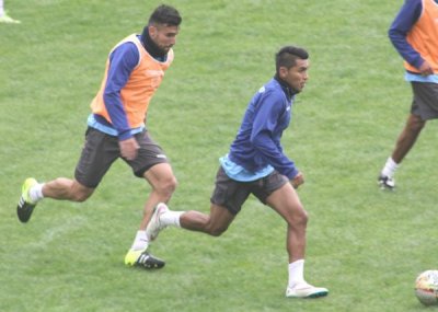 Club Bolivar