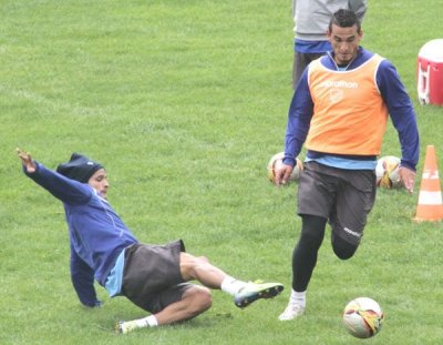 Club Bolivar