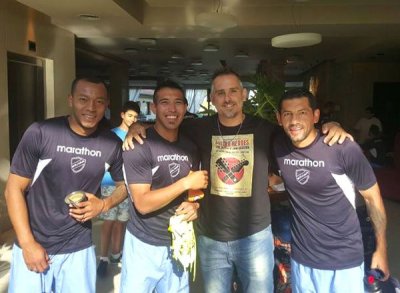 Club Bolivar