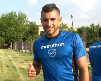 Club Bolivar