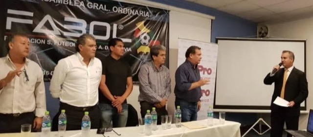 Club Bolivar
