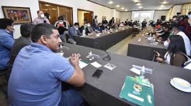 Club Bolivar