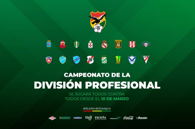 Club Bolivar